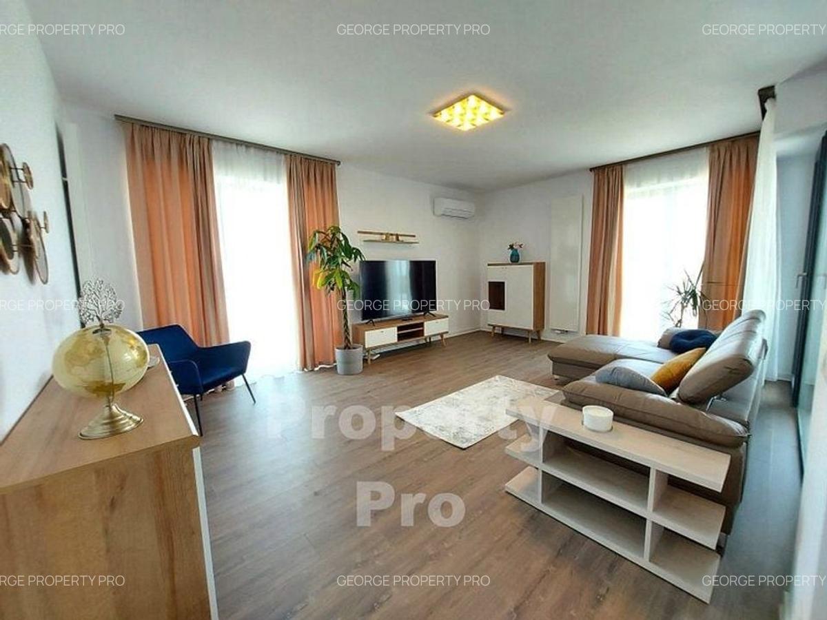 2 Camere + Parcare, Cloud9, Aviatiei, Promenada, Herastrau, Pipera - 3