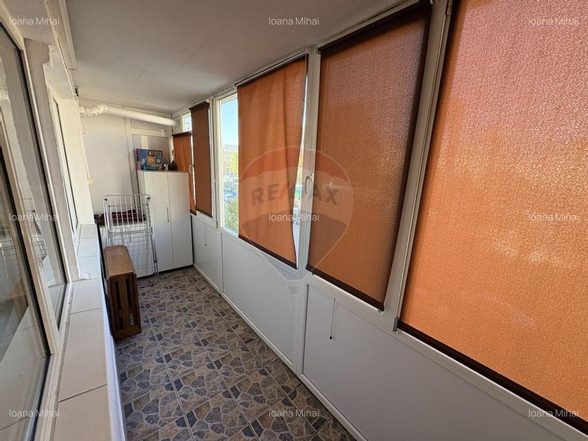 PRIMA INCHIRIERE, apartament 2 camere, Gara de Nord - 8 PRIMA INCHIRIERE, apartament 2 camere, Gara de Nord - 8