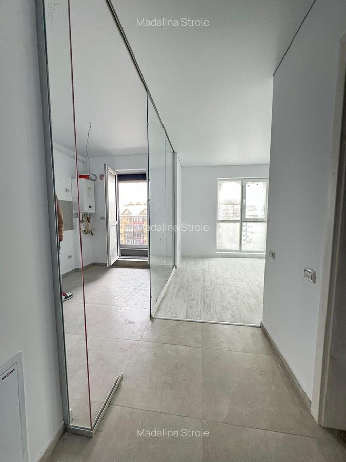 Garsoniera dubla - Ideal pentru Investitie - Comision 0% - 8