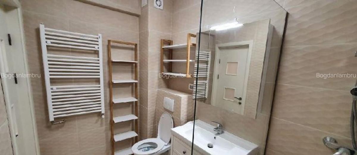 Apartament absolut nou mobilat utilat in Verona Residence - 5