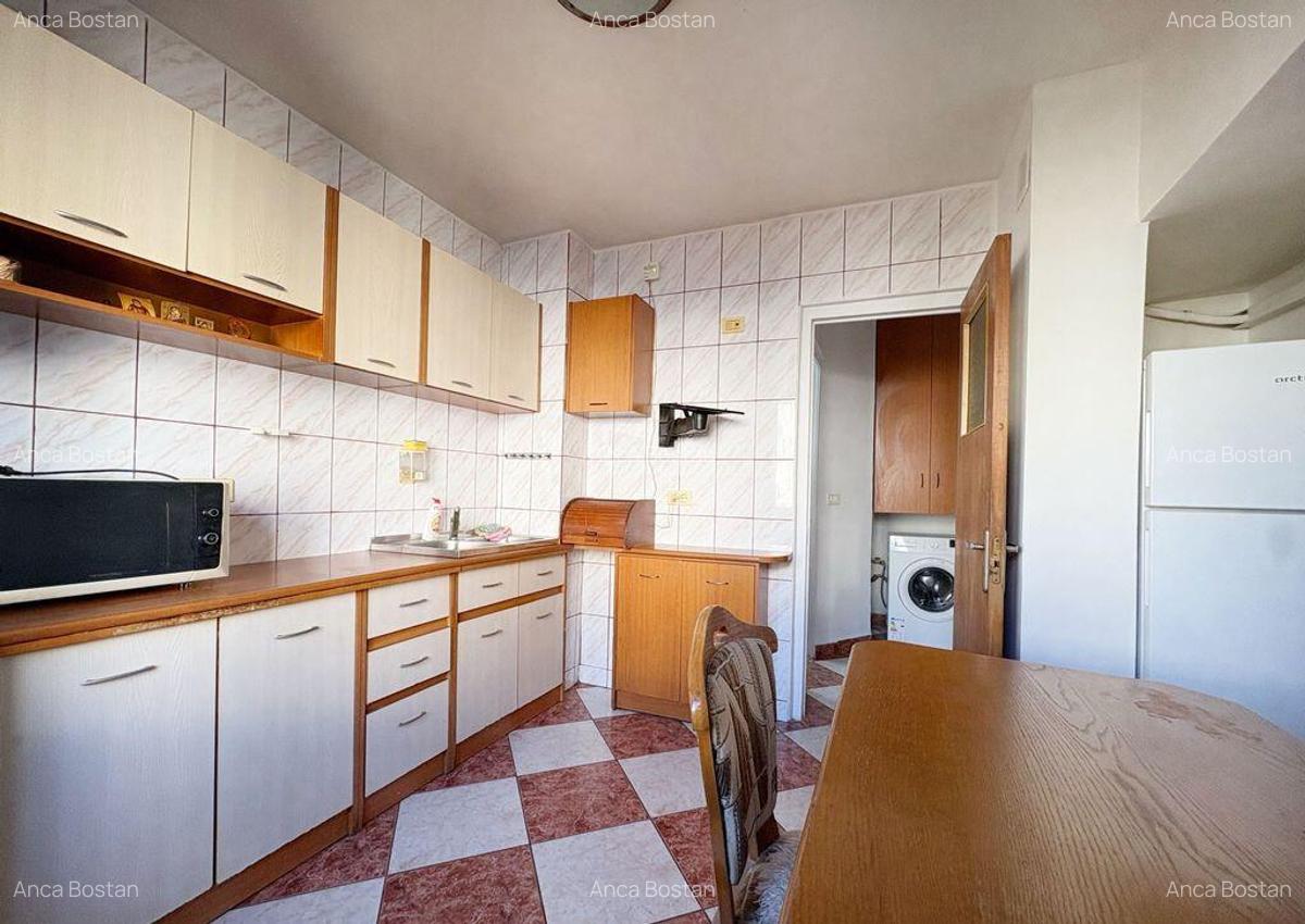 2 camere decomandat Dristor Metrou 53mp+ balcon 5mp et 6/... - 3