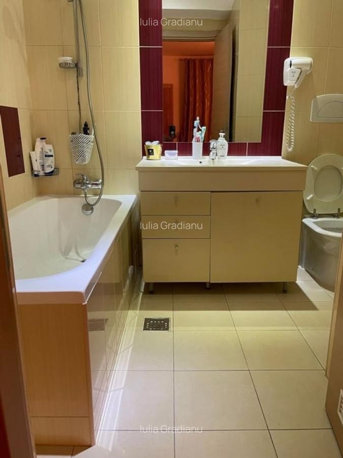 De Inchiriat Apartament 3 Camere Rin Grand Hotel 97mp - 7