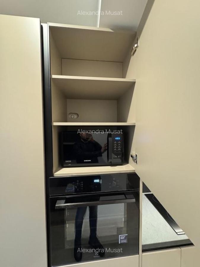 Apartament 2 camere | Pipera Plaza | Rond OMV| Mobilat+parcare - 8