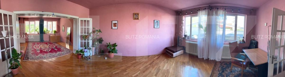 Proprietate de vanzare, 600 mp, zona Centrala - 10
