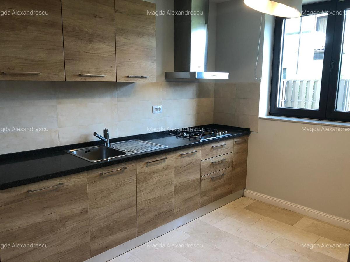 VILA 5 CAMERE - PIPERA - CU CHIRIASI 3500 EURO/LUNA - 6
