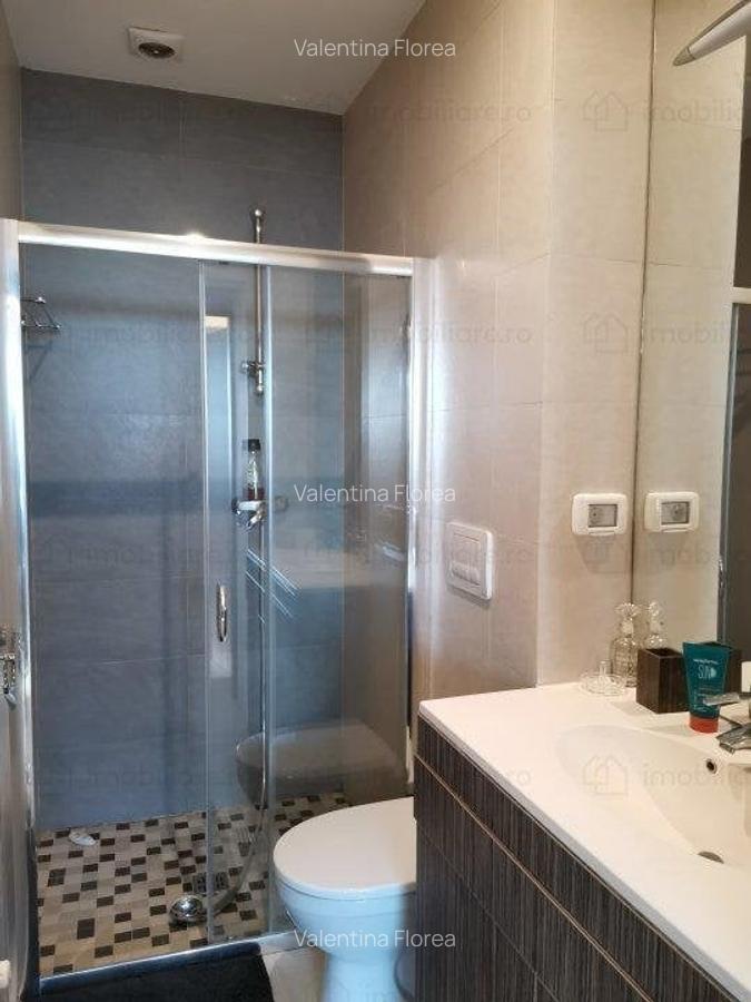 Apartament cu 3 camere decomandat în Băneasa - 6