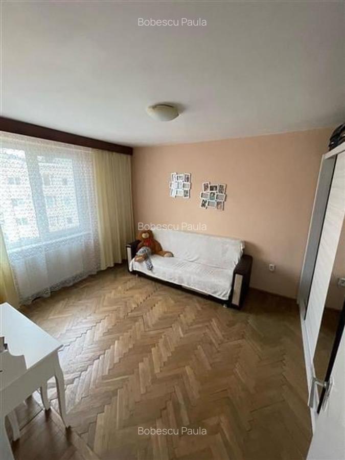 Apartament cu 3 camere decomandat, mobilat în Griviței - 12