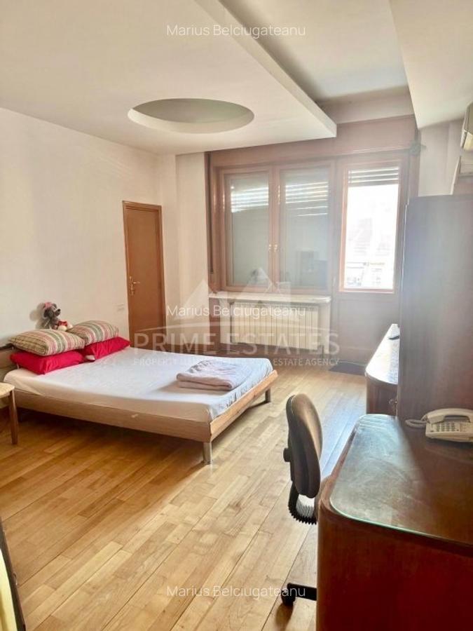 De inchiriat apartament cu 4 camere - stradal Calea Mosilor - 3
