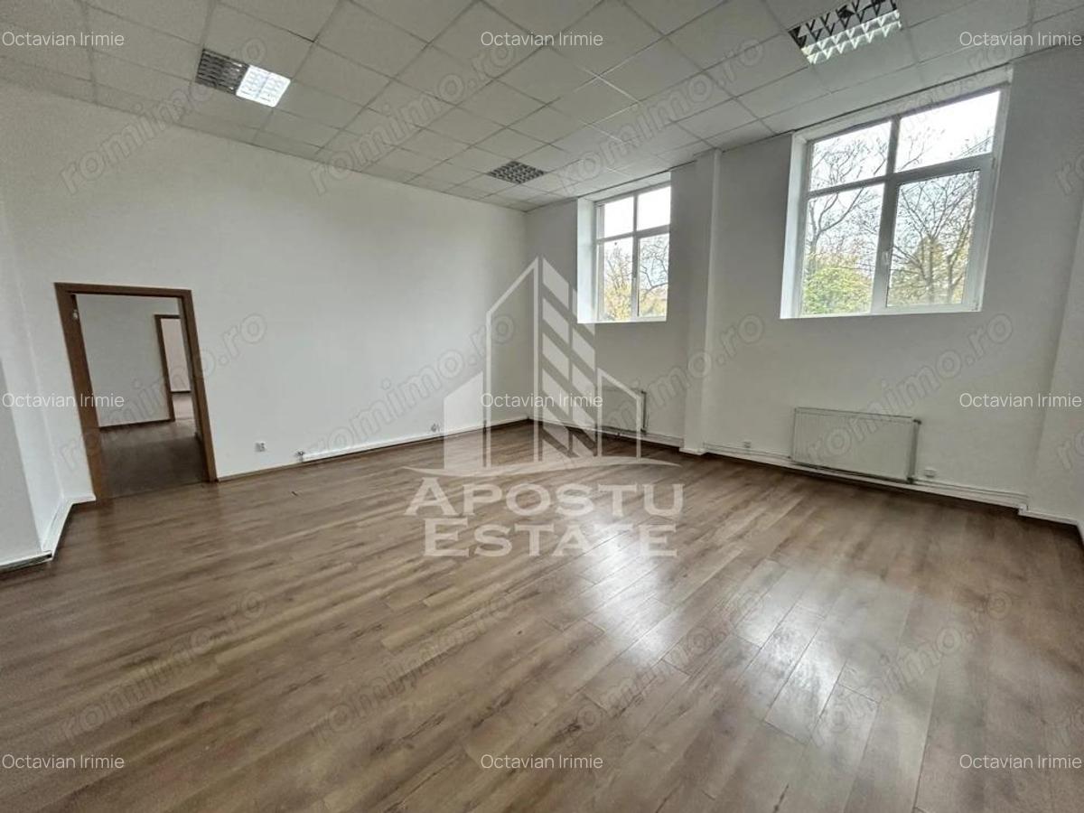 Spatiu comercial stradal, 222 mp, zona centrala Baile Neptun - 13