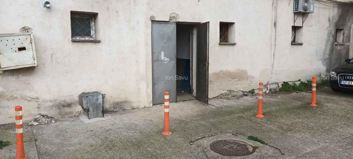 SAD Comercial sau Birou 106 m2, zona OMV - 13