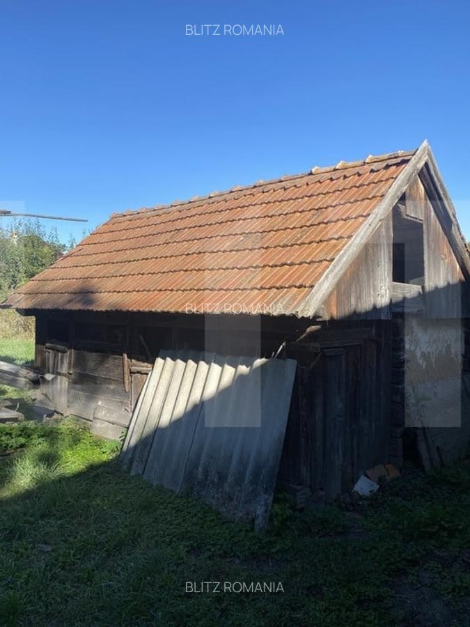 Casa de vanzare in centrul comunei Brates, jud. Covasna - 16 Casa de vanzare in centrul comunei Brates, jud. Covasna - 16