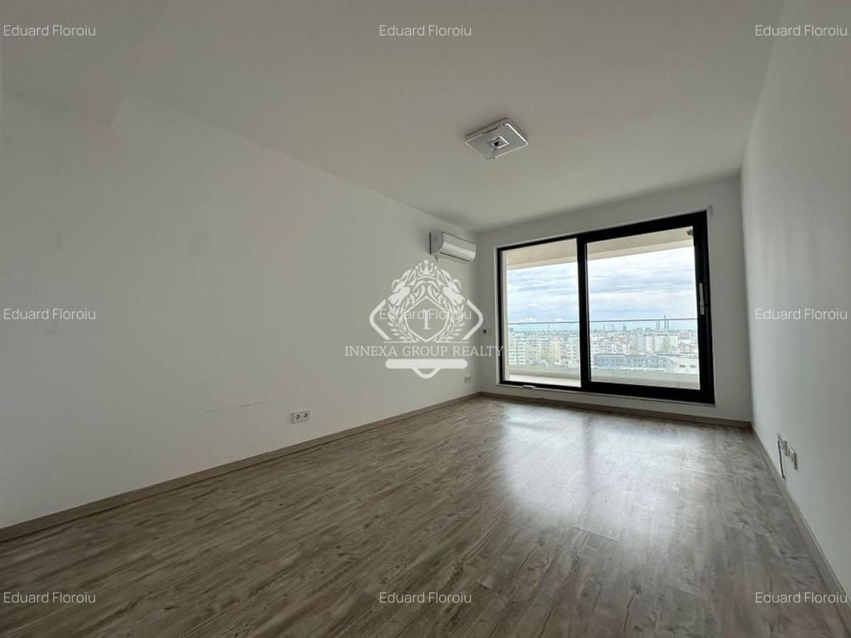 Duplex 5 camere 146mp etaj 11/12 bloc 2021 in zona Nerva Traian - Timpuri Noi - 1