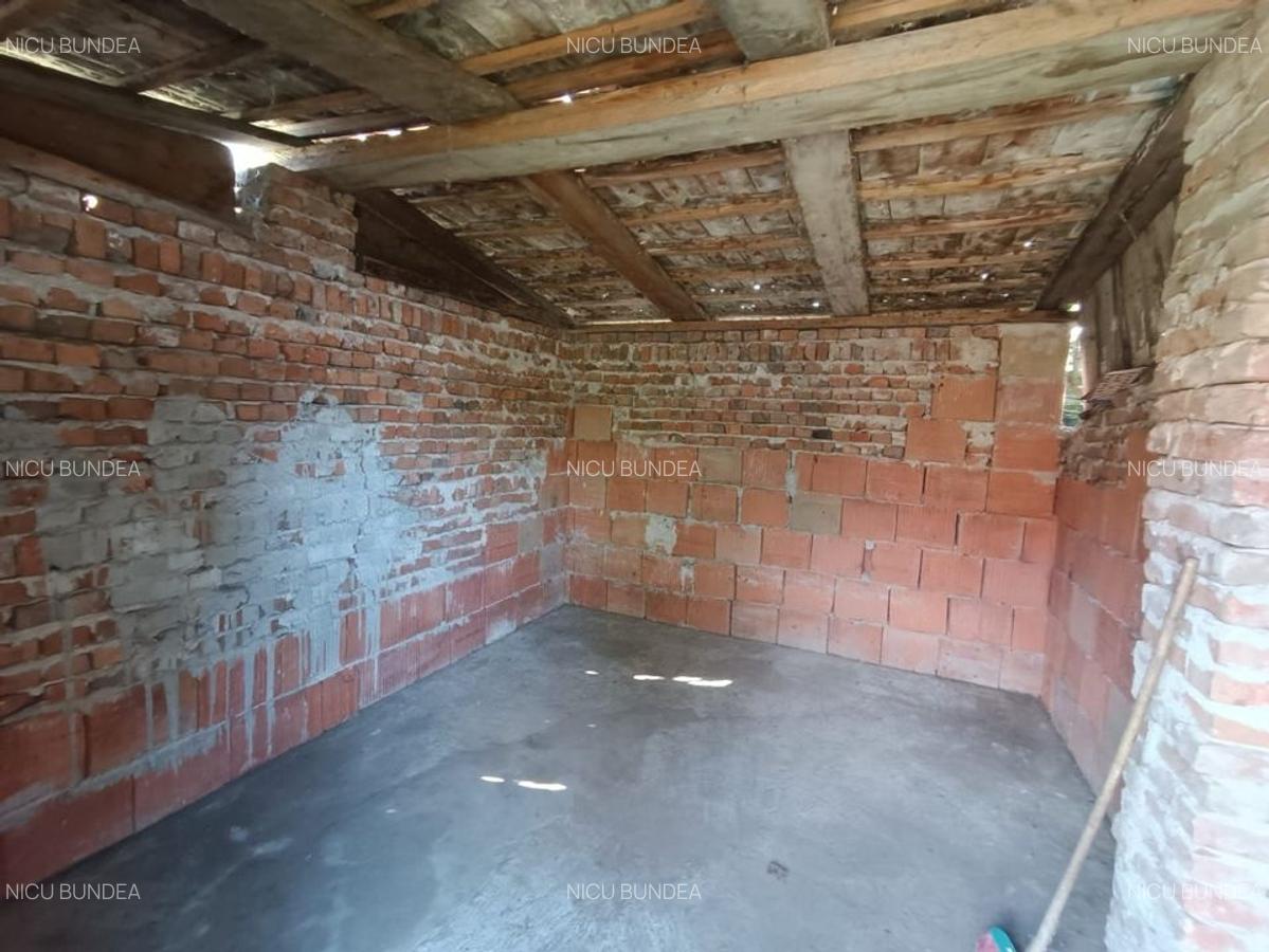 Casa ideală pentru familie sau vacanță, în inima naturii - Dorobanti - 18