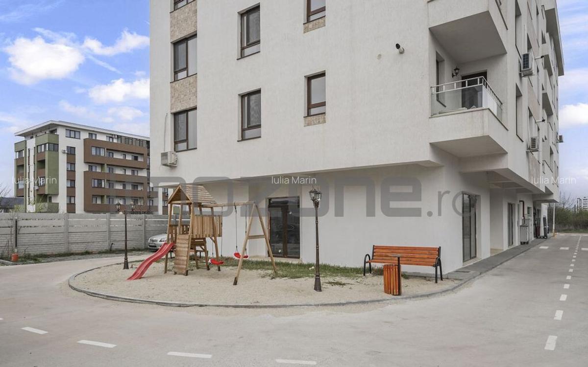 Spa?iu comercial parter ideal pentru birou, beauty s... - 3