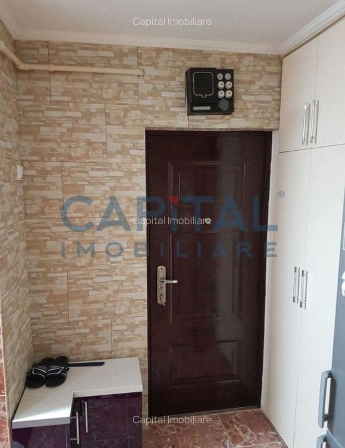 Apartament cu 2 camere in Turda,etaj 1, cartier Micro 4 - 5