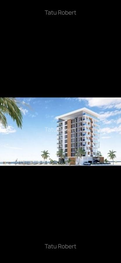 Vand apartament prima linie Roco Tower - 4