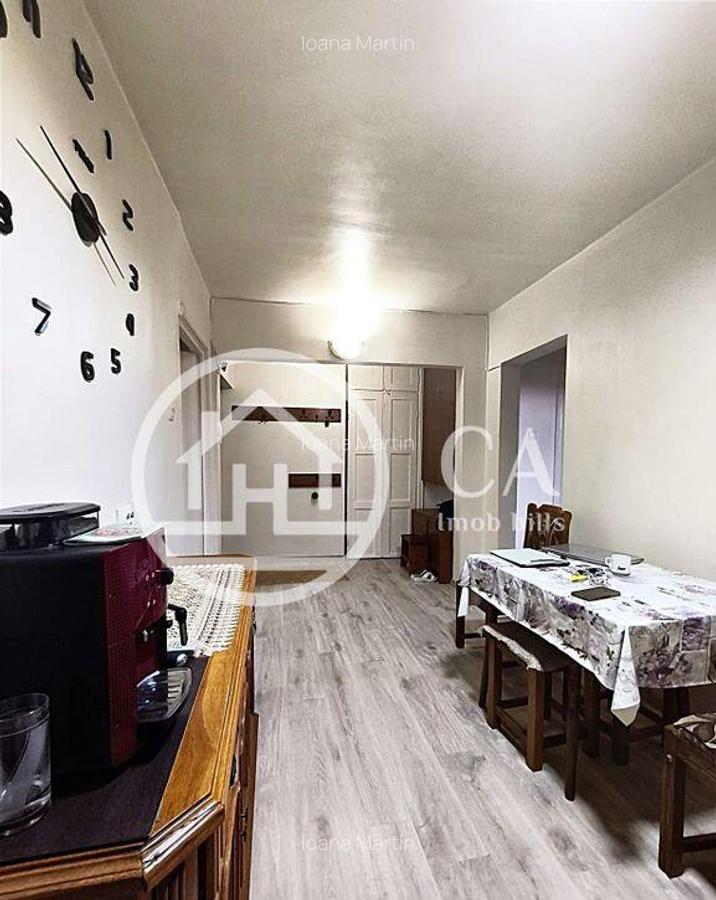 Apartament de vanzare cu 3 camere in zona Rogerius, Oradea - 4