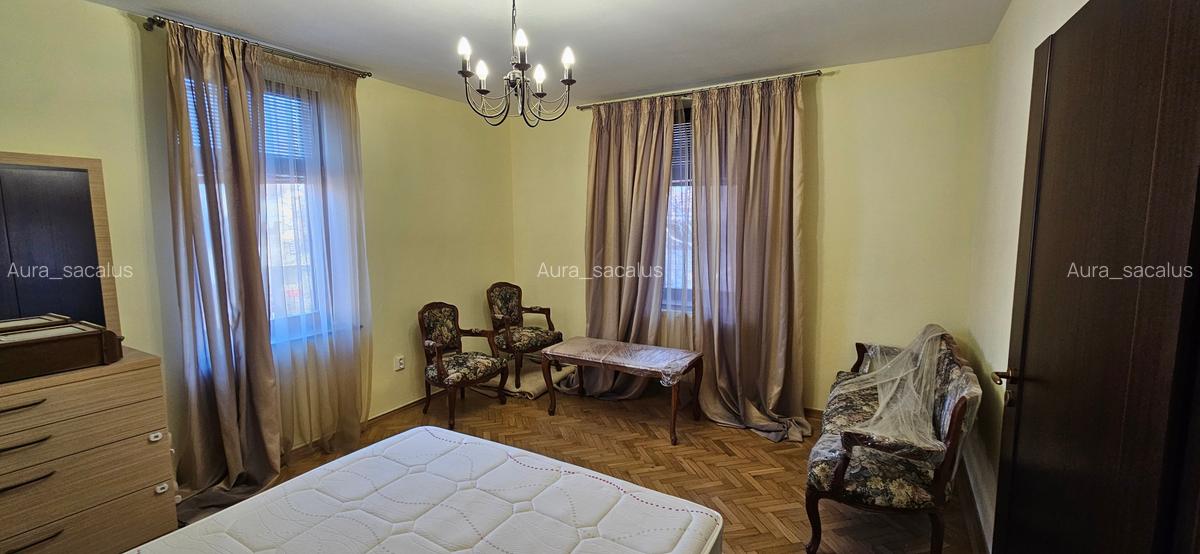 Vila S+P+1+M, 289 mp, zona Mihai Eminescu – Dacia - 2