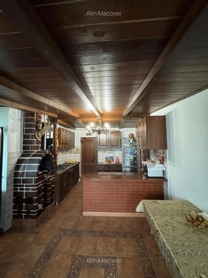 Etaj 1 Ap 4 Camere Decomandat 2 Bai 93mp zona Blv Poitiers - 8