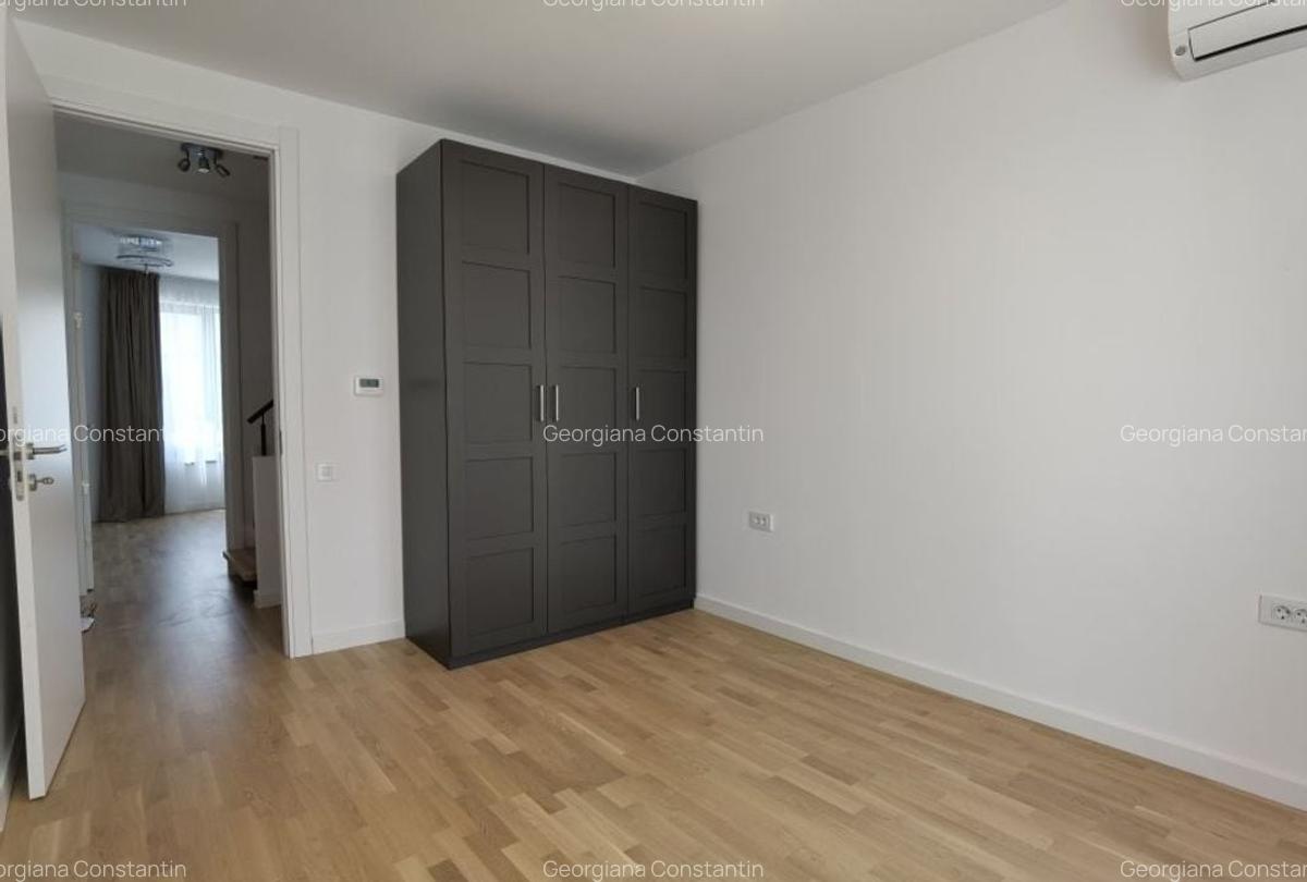 Casă cu 5 camere în Pipera - 14