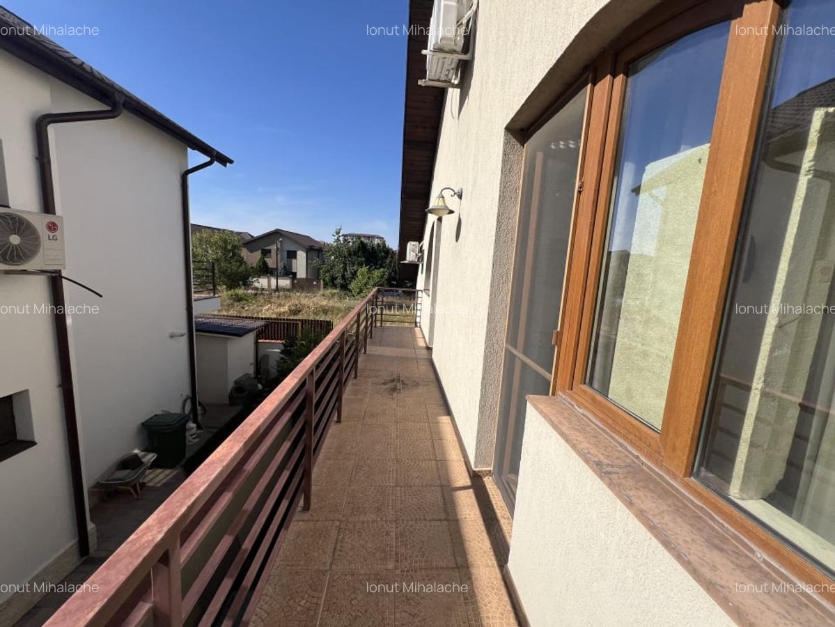 Vila 5 camere | Cartierul Latin | Prelungirea Ghencea | Ghioceilor - 16
