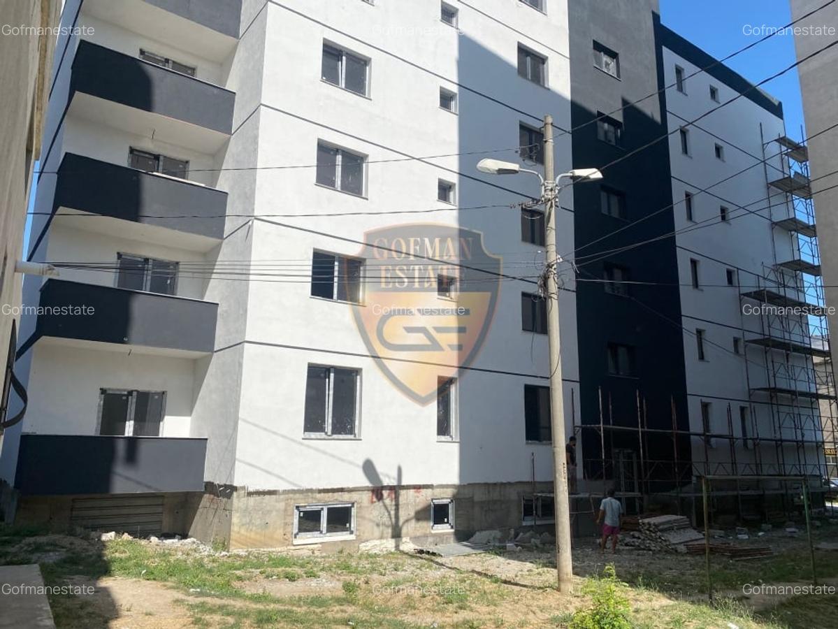 Apt 2 sau 3 camere, Inel II, bloc nou, diverse etaje si configuratii, parcare ! - 14