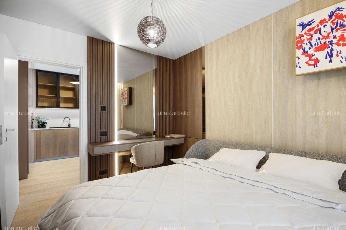 APARTAMENT 4 CAMERE - 194MP - PISCINA - FLOREASCA - COMISION 0% - 5