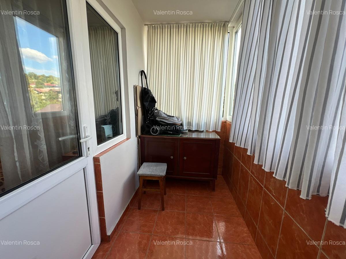 Apartament 3 camere, 2 bai, 2 balcoane în Păcurari-Toma Cozma, mobilat si utilat - 2