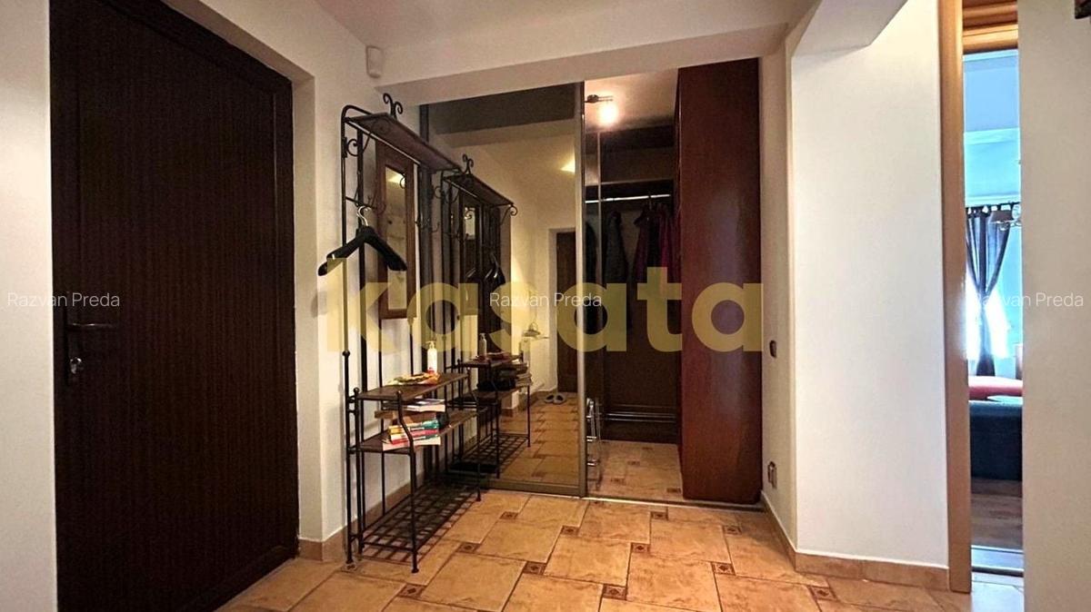 Vilă individuala Pipera–Iancu Nicolae I 244 mp utili I Gradina I Garaj - 25