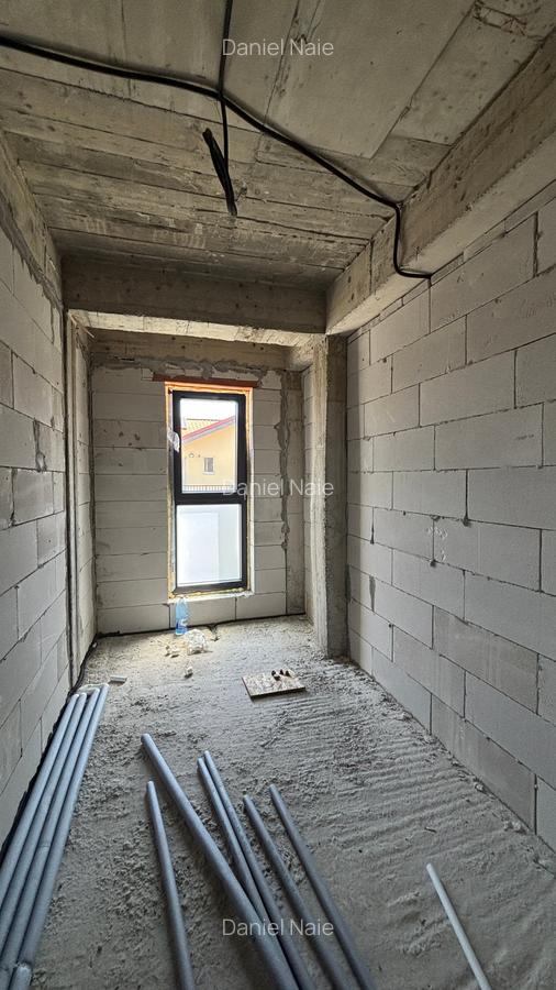 Duplex 153 mp utili, 50 mp terase și curte mare – gata în 5 luni - 16