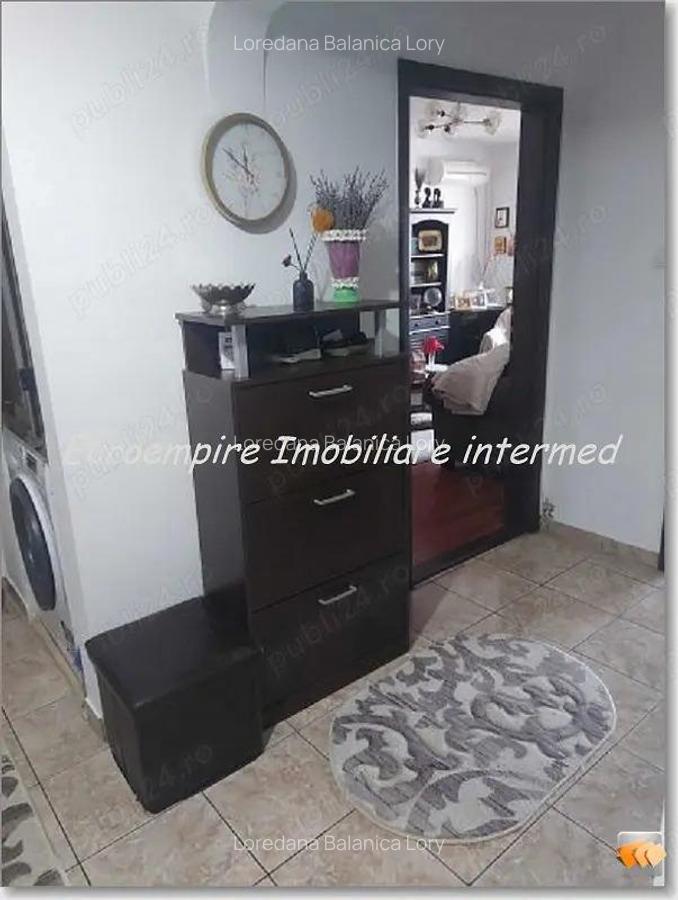 Apartament 3 camere decomandate zona Trocadero - 3