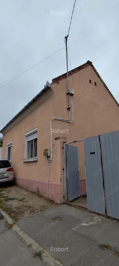 Casa de vanzare in Episcopia Bihor - 2