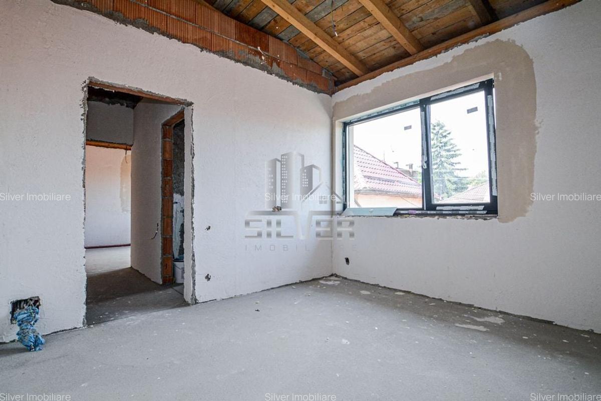 Casa individuala  la calcan in Cartierul Gruia din Cluj-Napoca - 18
