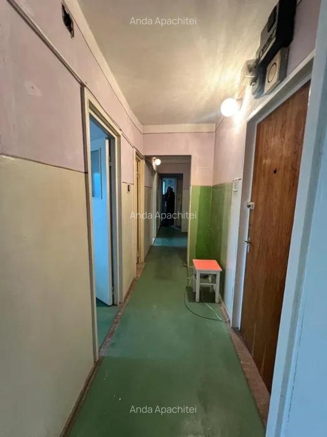 Apartament 3 camere Grivitei - 3
