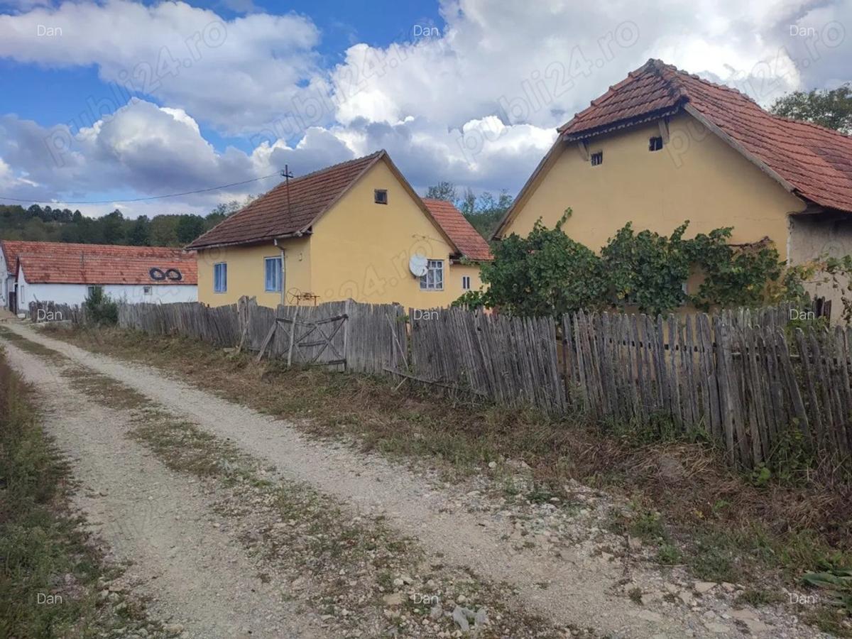 Vand casa in Nada? - 2