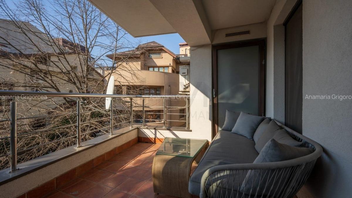 REA1018395 Apartament 3 camere Dorobanti Floreasca - 11