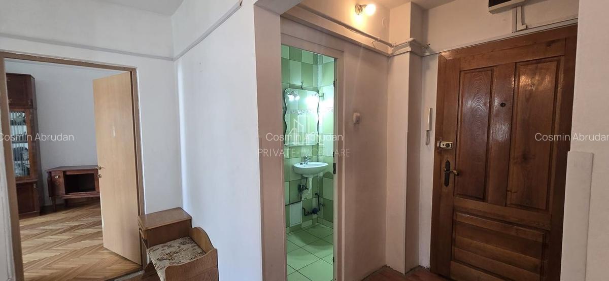 Apartament 3 camere, zona Baragan, Sighisoara - 9