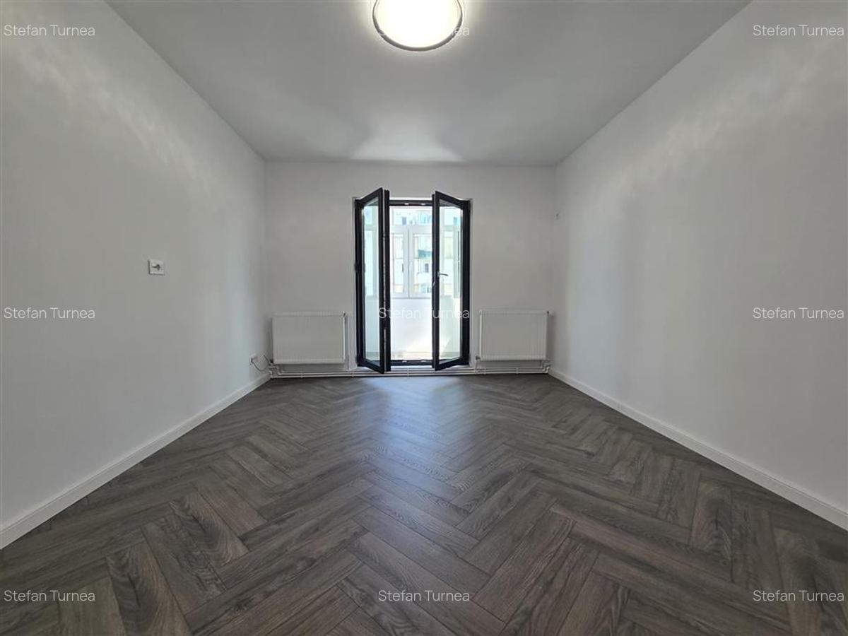 Apartament 2 camere Dacia - Etaj 1 - 9