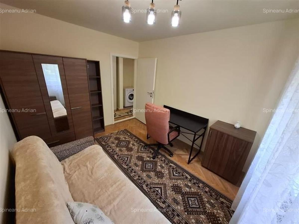 Girocului, 3 camere decomandat, et2, centrala gaz, nou renovat - 23