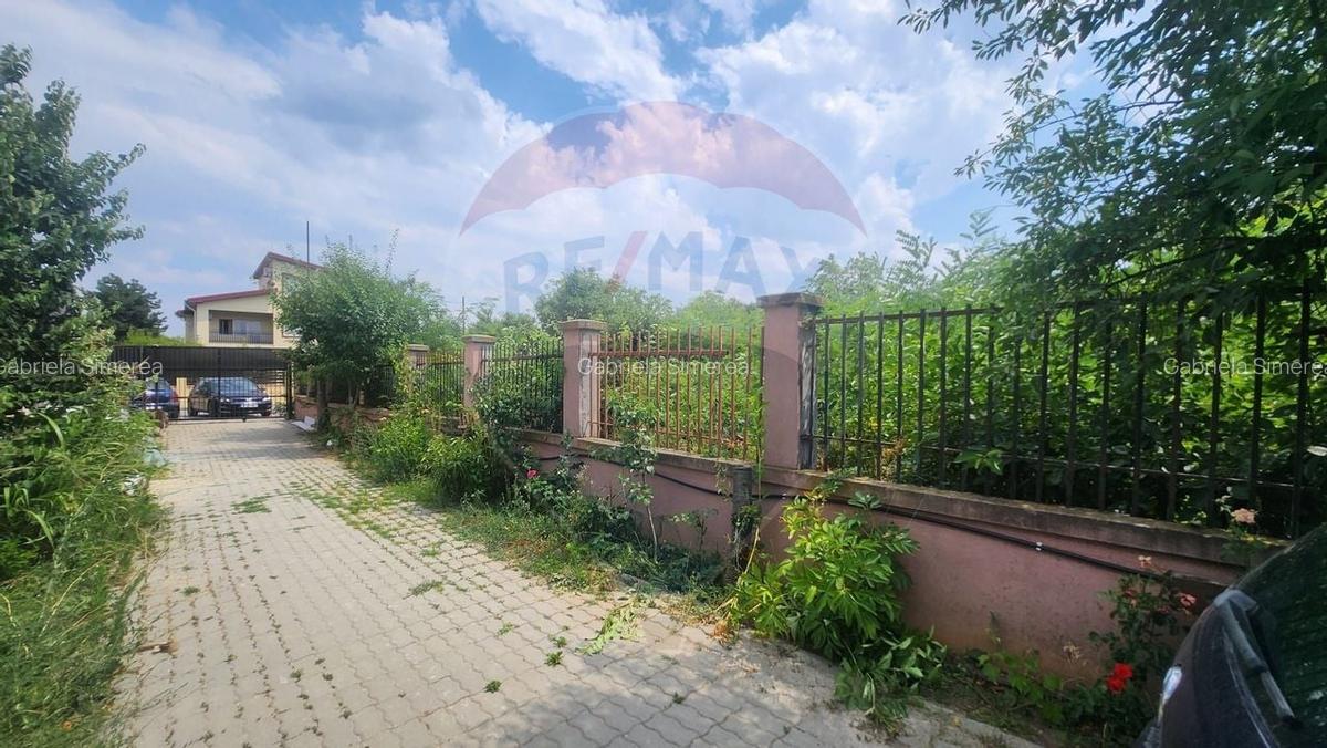 Spatiu de inchiriat in vila | Baneasa | Jandarmeriei - 9