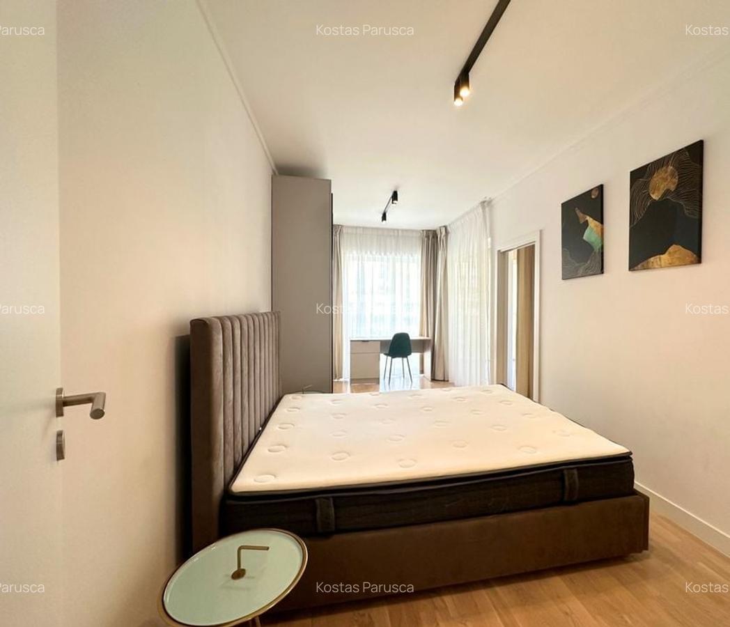 Apartament cu 2 camere decomandat în Bucureștii Noi - 9