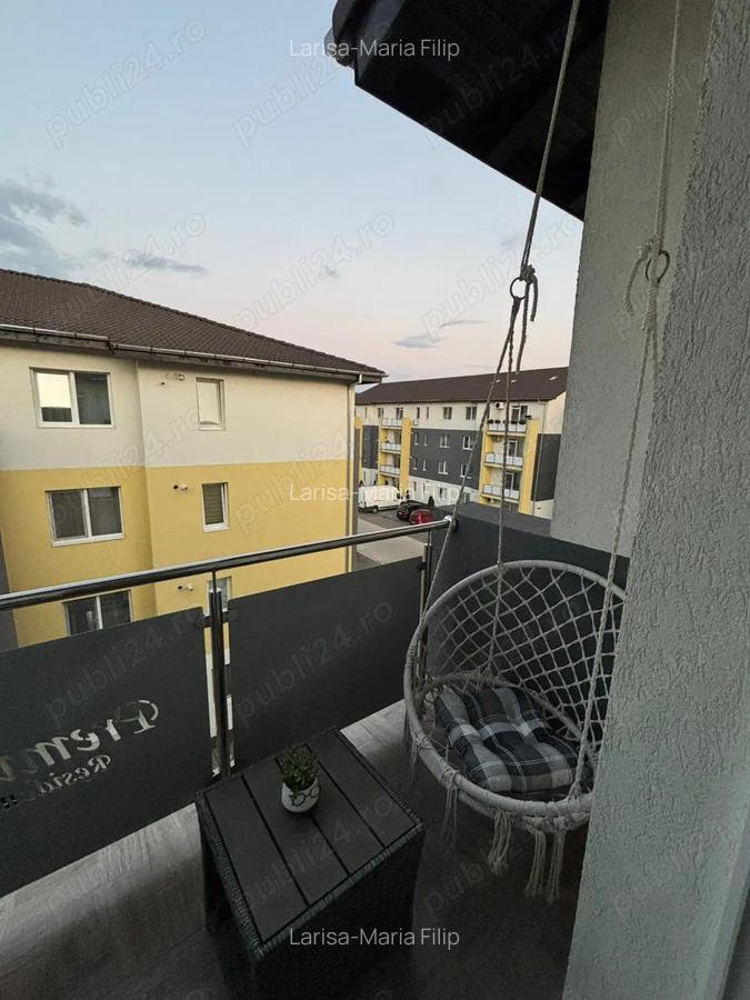 Apartament de vanzare mobilat si utilat cu 2 camere + mansarda - Calea Urseni - 10