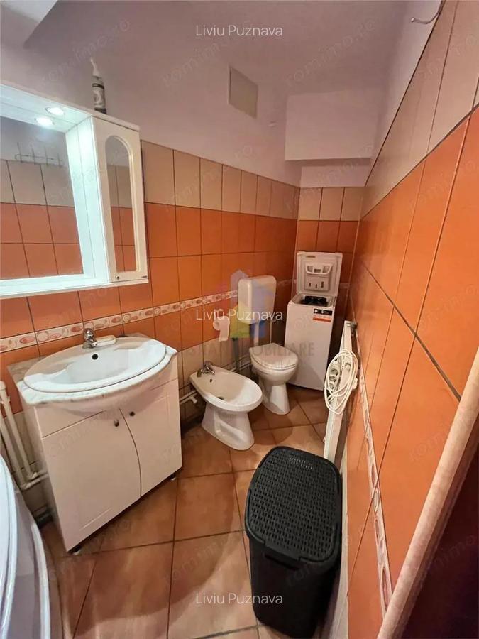 LIBER! 2 camere SPATIOS, Mobilat si Utilat, zona Bariera - 6
