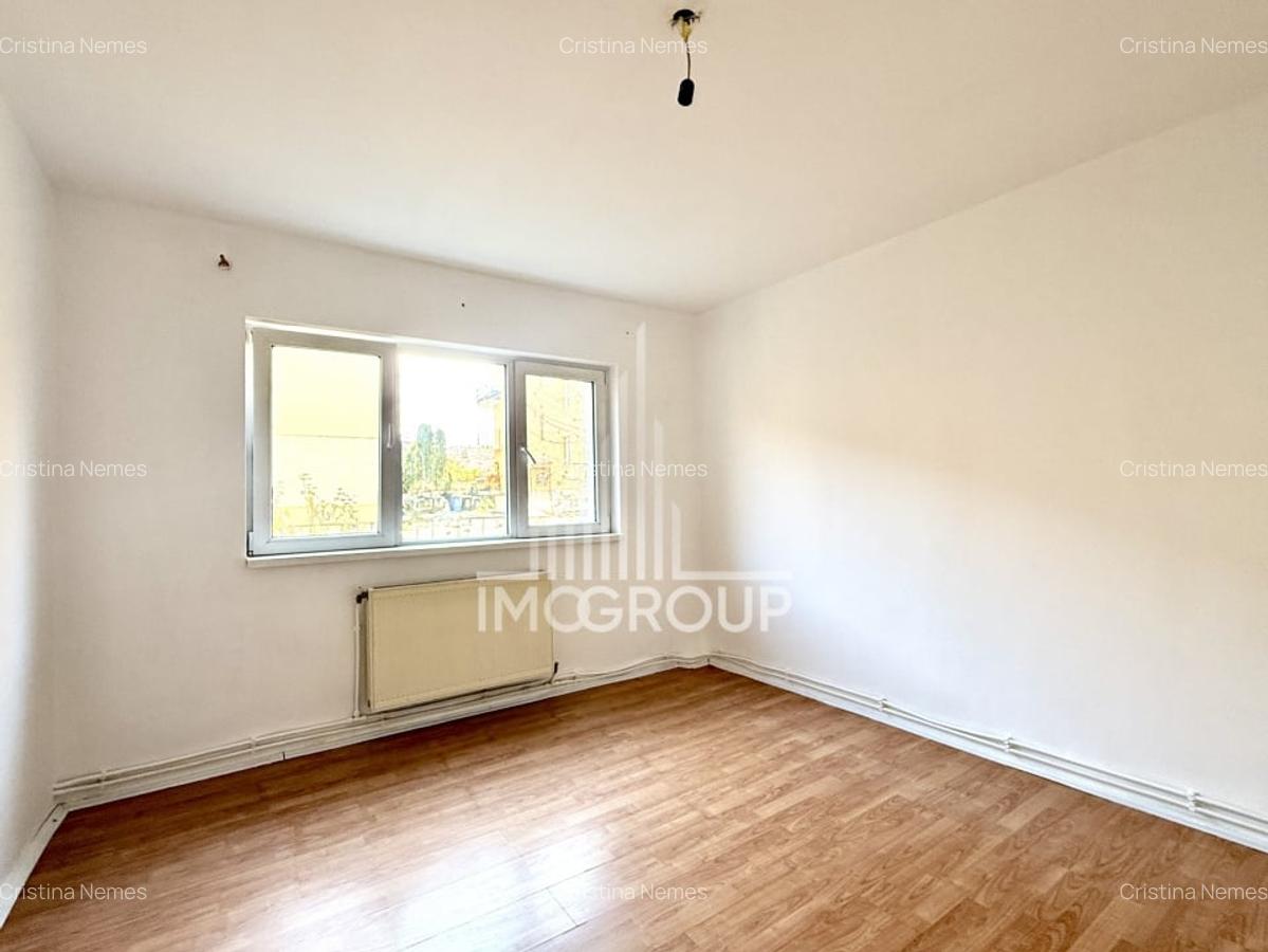 Apartament cu 2 camere | zona Iulius Mall/FSEGA | Etaj 1 | Imediat ocupabil - 4