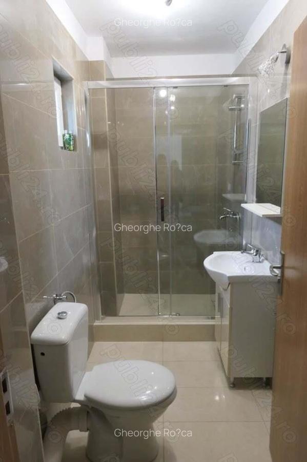 Apartament 3 camere decomandat, bloc nou, incalzire proprie pe gaz, Podgoria, et. 3 - 9