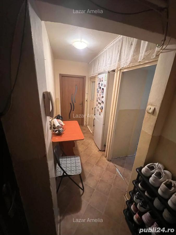 Vand apartament 2 camere - 3