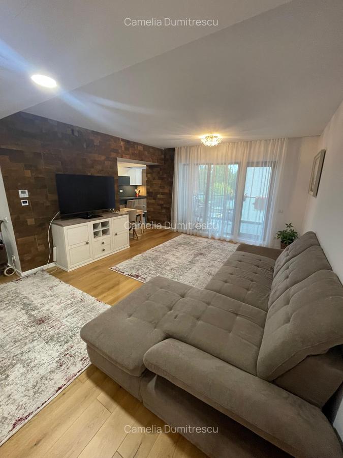 BANEASA-STRAULESTI-ANSAMBLU THE LEVEL - 1