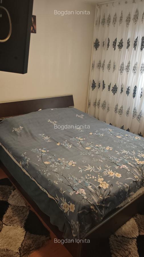 Apartament 3 Camere-2 Bai - Parter Inalt - Boxa - La Metrou Dristor - Bucuresti - 16