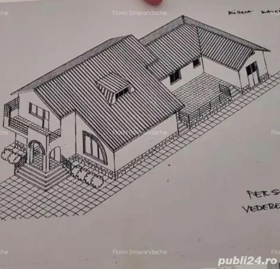 Casa Goie?ti principala - 2
