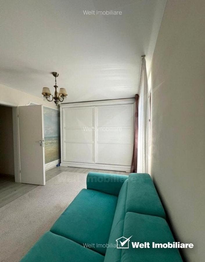 Apartament 3 camere, Zona Iulius Mall, 2 balcone, parcare subterana - 4
